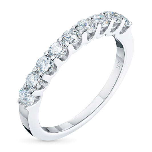 14K Yellow Gold Ring with Lab-Created Diamonds 5.670 CT.TW